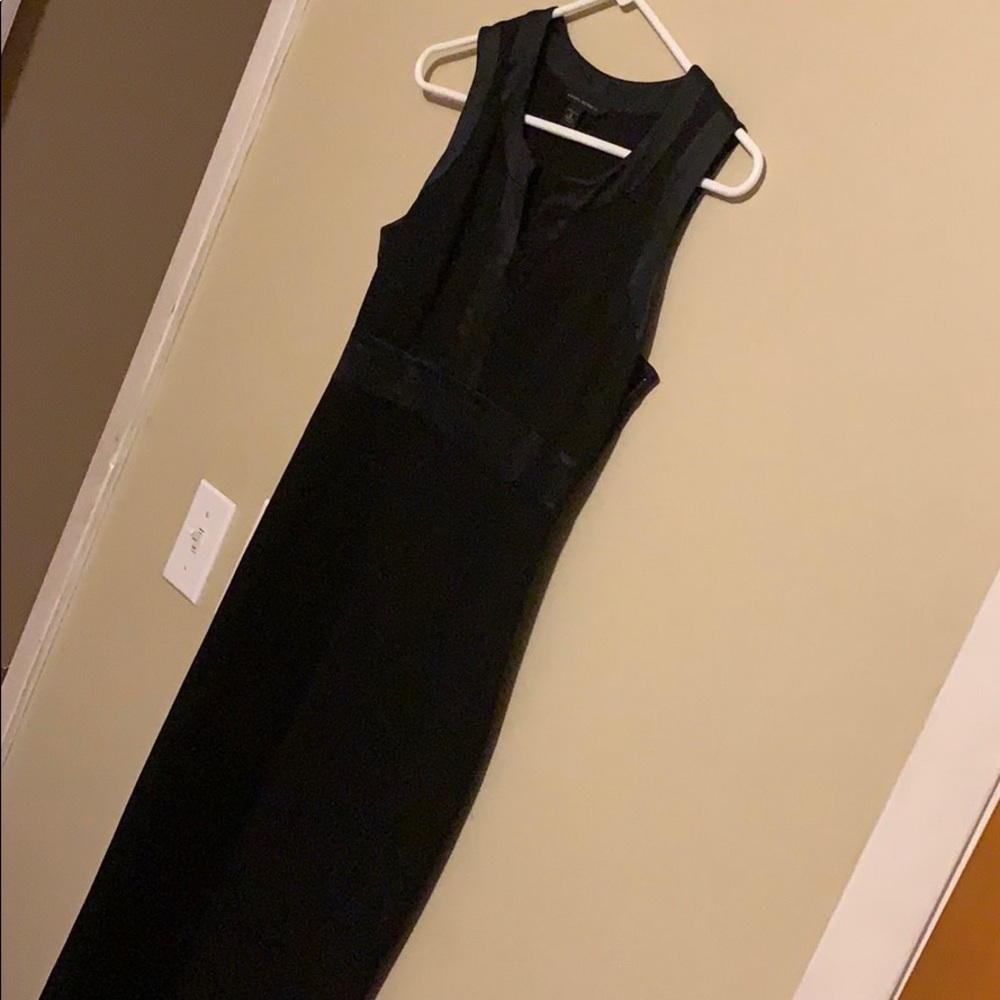 Sexy little dress